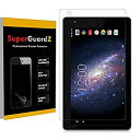 【中古】【輸入品・未使用】RCA Voyager III 7インチ (RCT6973W43) 用スクリーンプロテクター2枚パック - SuperGuardZ、ア...