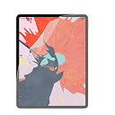 【中古】【輸入品・未使用】Targus 傷防止スクリーンプロテクター iPad Pro 12.9インチ (第3世代) 用 最適な透明度 傷防止と指紋防止 クリア...