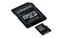 【中古】【輸入品 未使用】Professional Kingston MicroSDHC 32GB (32 Gigabyte) Card for LG P769 Phone with custom formatting and Standard SD Adapter. (SDHC Class 4