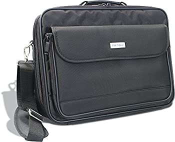 【中古】【輸入品 未使用】TRENDnet Laptop PC Carrying Case Clam Shell Black Notebook Case TA-NC1