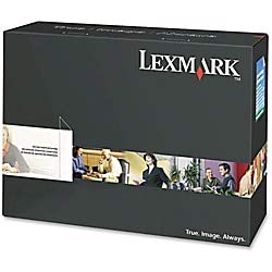 【中古】【輸入品・未使用】Lexmark -