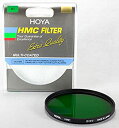【中古】【輸入品・未使用】Hoya HMC 82?mmグリーンx1?multi-coated B + W filter???日本製MPN : a-82grx1-...