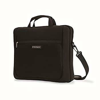 【中古】【輸入品・未使用】Kensington Simply Portable 15.6'' Laptop Sleeve- Black 【中古】【輸入品・未使用】Kensington Simply Portable 15.6'' Laptop Sleeve- Black