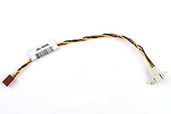 【中古】【輸入品・未使用】Supermicro CBL-0209L 4ピンファン電源ケーブル 210mm