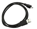 【中古】【輸入品・未使用】UpBright新しいマイクロUSB 2.0データケーブルコードfor WesternデジタルWD My Passport Essen...