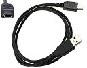 【中古】【輸入品・未使用】UpBright新しいミニUSB 2.0データケーブルコードfor WesternデジタルWD My Passport Essenti...