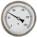 【中古】【輸入品・未使用】PIC Gauge B2SS-I Stainless Steel Bimetal Surface Mount Pipe Spring Thermometer, 2-1/2 Dial Size, 0/250 F Temperature Range by PIC Gauges【メーカー名】PIC Gauges【メーカー型番】B2SS-I【ブランド名】PIC Gauges【商品説明】PIC Gauge B2SS-I Stainless Steel Bimetal Surface Mount Pipe Spring Thermometer, 2-1/2 Dial Size, 0/250 F Temperature Range by PIC Gauges当店では初期不良に限り、商品到着から7日間は返品を 受付けております。こちらは海外販売用に買取り致しました未使用品です。買取り致しました為、中古扱いとしております。他モールとの併売品の為、完売の際はご連絡致しますのでご了承下さい。速やかにご返金させて頂きます。ご注文からお届けまで1、ご注文⇒ご注文は24時間受け付けております。2、注文確認⇒ご注文後、当店から注文確認メールを送信します。3、配送⇒当店海外倉庫から取り寄せの場合は10〜30日程度でのお届けとなります。国内到着後、発送の際に通知にてご連絡致します。国内倉庫からの場合は3〜7日でのお届けとなります。　※離島、北海道、九州、沖縄は遅れる場合がございます。予めご了承下さい。お電話でのお問合せは少人数で運営の為受け付けておりませんので、メールにてお問合せお願い致します。営業時間　月〜金　10:00〜17:00お客様都合によるご注文後のキャンセル・返品はお受けしておりませんのでご了承下さい。