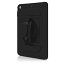 【中古】【輸入品・未使用】Incipio CAPTURE for iPad Air - Black/Black