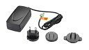 【中古】【輸入品・未使用】Black Box ウォールプレートコントロールパネル電源 - 12ボルト、2アンペア