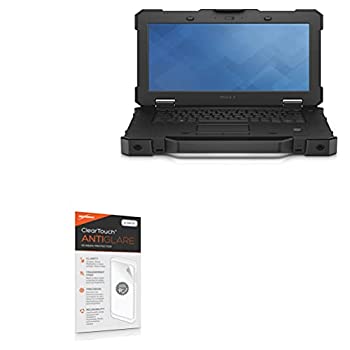 Dell Latitude 14?Rugged Extreme ClearTouchアンチグレア( 2?- Pack ) ctag CTC bw-862-12887-0