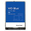 【中古】【輸入品・未使用】Western Digital HDD 2TB WD Blue PC 2.5インチ 内蔵HDD WD20SPZX