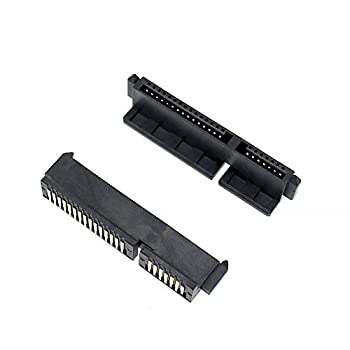 【中古】【輸入品・未使用】新しいSATA HDDハードドライブアダプタコネクタインターポーザfor Dell Latitude e5420?e5220?e5520?e5440?C49rw