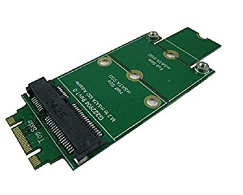 šۡ͢ʡ̤ѡmSATA Mini SATA 3 SSD - M.2(NGFF) Bץ