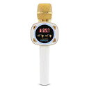 【中古】【輸入品・未使用】コンデンサーマイク USBマイク スタンドマイク 単一指向性 高音質 高感度 ゲーミング/ポップガード/PC/ps4 /YouTube/カラオケ/ポッドキャスト/生