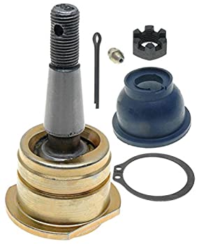 【中古】【輸入品・未使用】ACDelco 45D0103 Professional Front Upper Suspension Ball Joint Assembly
