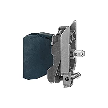 【中古】【輸入品・未使用】Schneider Electric スイッチモジュール コンタクトブロック 24 V ねじターミナル ZB4BVB4