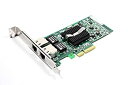 【中古】【輸入品・未使用】DELL ADP PRO1000PT PCI-E DUAL PORT