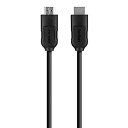 【中古】【輸入品・未使用】ベルキンF8V3311b30 30 'HDMI A / Vケーブル、オーディオ/ビデオ機器のための - 1パック