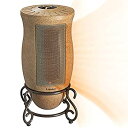 【中古】【輸入品・未使用】Oscillating Ceramic Heater