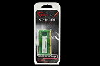 【中古】【輸入品・未使用】G.SKILL4ギガバイト204ピンDDR3 SO-DIMM DDR3L1600（PC3L12800）ノートパソコンのメモリモデルF3-1600C11S-4GSL