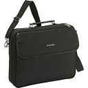 【中古】【輸入品・未使用】Kensington Simply Portable 15.6'' Laptop Clamshell Case(2)