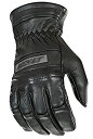 【中古】【輸入品・未使用】Joe Rocket バイクグローブ クラシック メンズ XX-Large ブラック 1338-1006