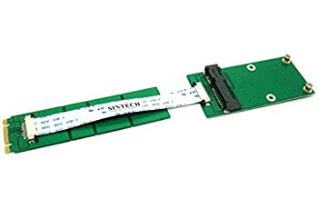 yÁzyAiEgpzSintech mSATA SSD - M.2(NGFF) B Key SATAP[u