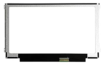 【中古】【輸入品・未使用】Dell INSPIRON 11 3000 LCD LED 11.6 Screen Display Panel WXGA HD