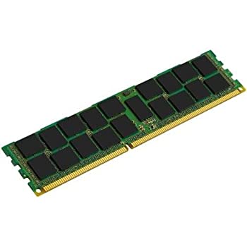 【中古】【輸入品・未使用】Kingston KTH-PL318/8G DDR3-1866 8GB/1Gx72 ECC/REG CL13 Server Memory