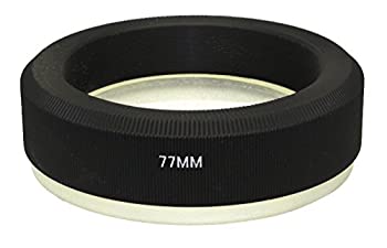 【中古】【輸入品・未使用】EZ Grip 77mm 77 レンズ修理シリコンラバーツール/フィ...