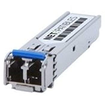 【中古】【輸入品・未使用】Netpatibles 1000-SX SFP 850 550M LC 100% ????????????? EX-SFP-1GE-SX-NP