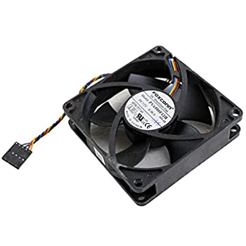 【中古】【輸入品・未使用】純正コンピュータ冷却ケースファン12?V 3.84?W、80?x 80?x 20?mm 4ワイヤ5pin dasa0820r2u dasa0820b2u pva080?F12h afc0812dd mf80201vx- 【中古】【輸入品・未使用】純正コンピュータ冷却ケースファン12?V 3.84?W、80?x 80?x 20?mm 4ワイヤ5pin dasa0820r2u dasa0820b2u pva080?F12h afc0812dd mf80201vx-