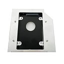 【中古】【輸入品・未使用】2番目DeYoung 2?nd HDD SSDハードドライブキャディアダプタfor Dell Studio 1735?1737?174...