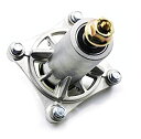 yÁzyAiEgpzSpindle Assembly Compatible with Craftsman AYP 187292 / 192870 / 532192870 / 532187290 / 532187292