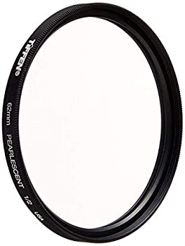 【中古】【輸入品・未使用】Tiffen 拡散フィルター カメラレンズ スカイ&UVフィルター ブラック(62PEAR..