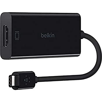 yÁzyAiEgpzixLjBelkin USB-C - HDMIA_v^[ B2B144-BLKp