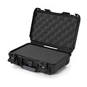 【中古】【輸入品・未使用】909 Series Case with Foam (Black)