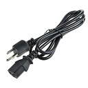 【中古】【輸入品・未使用】PK Power AC電源コードケーブルプラグ LG 32LD350 32インチ 19LH20 19インチ 26LD350 26インチ LCD HD TV用(2)