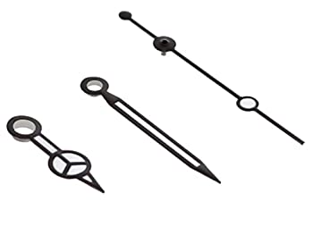 【中古】【輸入品・未使用】時計手のTudor Mercede Movement ETA 2824???2,2834???2、2836???2、2874???2ブラック 【中古】【輸入品・未使用】時計手のTudor Mercede Movement ETA 2824???2,2834???2、2836???2、2874???2ブラック