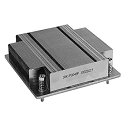 【中古】【輸入品・未使用】Supermicro SNK-P0049P 1U ?????????? CPU????H?????
