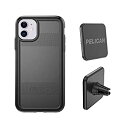【中古】【輸入品・未使用】Pelican iPhone 11 ケース プロテクターシリーズ ミリタリーグレード 落下試験済み TPU ポリカーボネート保護ケース...
