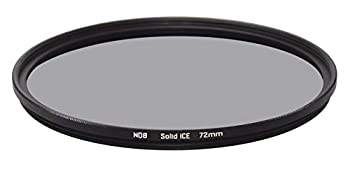 šۡ͢ʡ̤ѡۥå ICE Ѿ׷ 72mm ND8 ե륿 ˥塼ȥǥ󥷥ƥ ND 3ȥå׶إ饹 7...