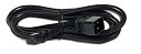 【中古】【輸入品・未使用】APC - Power cable - IEC 60320 C13 to IEC 60320 C20-6.5 ft - black -...