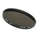 【中古】【輸入品・未使用】Hoya HMMC ND400H72フィルター?72.0 mm