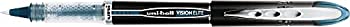 【中古】【輸入品・未使用】ローラーボールGelペン, Refillable, Micro, 0.5?MM,ブルー/ブラックインク, Sold as 1?Each 【中古】【輸入品・未使用】ローラーボールGelペン, Refillable, Micro, 0.5?MM,ブルー/ブラックインク, Sold as 1?Each