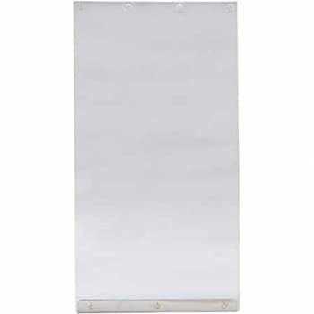 【中古】【輸入品・未使用】Ideal Pet Products Replacement Flap for Ruff Weather Extra Large Pet D..