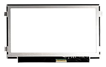 【中古】【輸入品 未使用】Acer Aspire One D257-13473 Replacement LAPTOP LCD Screen 10.1 WSVGA LED DIODE (Substitute Replacement LCD Screen Only. Not a Laptop )