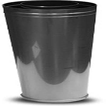 【中古】【輸入品・未使用】Noritz CVP-12STR Concentric 12-Inch Stainless Steel Venting by Noritz
