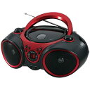 【中古】【輸入品・未使用】Sport Stereo CD Player with AM/FM, Aux