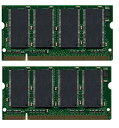 【中古】【輸入品・未使用】2?GB 2?X 1gb Compaq Presario r3000メモリDDR pc2700?(すべての主要ブランド)